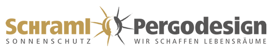 Schraml Pergodesign Logo