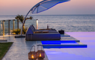 Icarus Design umbrella Casa di Mare4